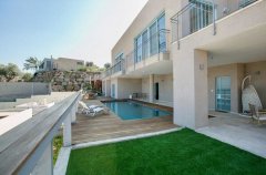 וילה בלו ביי 37