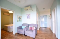 וילה בלו ביי 50