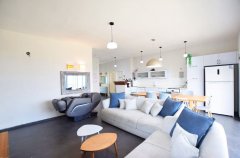 וילה בלו ביי 6