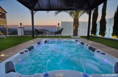 וילה מצפה נוף כנרת 27