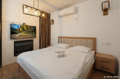 וילה מצפה נוף כנרת 30