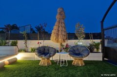 וילה בליז 55