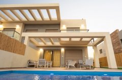 וילת השלווה 13