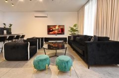 גאסטהאוס איוונטס 24