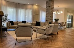 סאני קוסטאל וילה 5