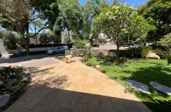 סאני קוסטאל וילה 17