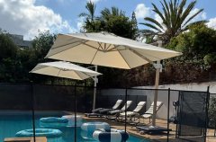 סאני קוסטאל וילה 33