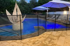 סאני קוסטאל וילה 47