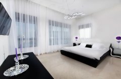 דה סקיי פנטהאוז 12