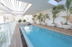 פנטהאוז AH 42 30