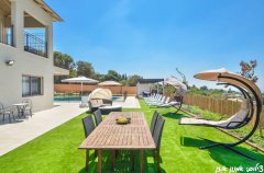 רוז גרדן בוטיק 25