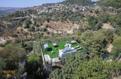 אחוזת טוקאי 3