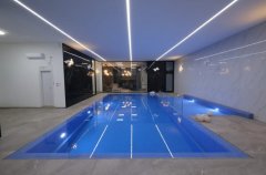 וילה סאנרייז ספא 7