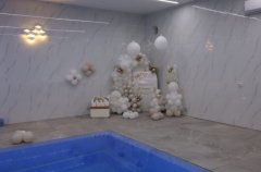 וילה סאנרייז ספא 13