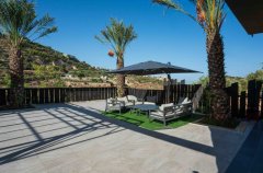 וילה אחוזת המעיין 18