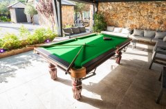 וילה אחוזת המעיין 5