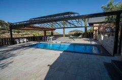 וילה אחוזת המעיין 23