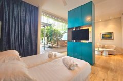 וילה כוכב הקיסר 4