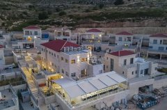 אחוזת בוטיק המעיין 2