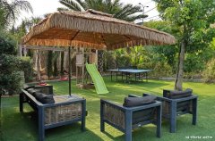 אחוזת קמפניה נירה 39