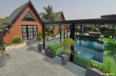 אחוזת קמפניה נירה 15