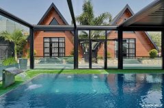 אחוזת קמפניה נירה