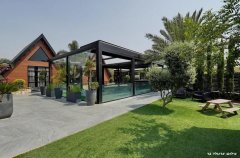 אחוזת קמפניה נירה 58