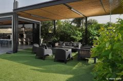 אחוזת קמפניה נירה 25