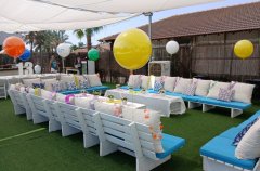 הוילה במשמר השבעה 7