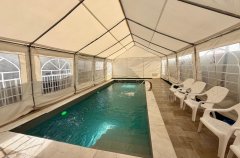 וילה שלמה ריזורט 0