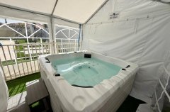 וילה שלמה ריזורט 1