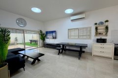 וילה שלמה ריזורט 11