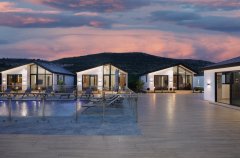 קלמה  ריזורט 25