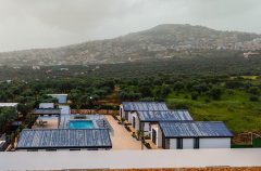 קלמה  ריזורט 32