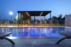 קלמה  ריזורט 4