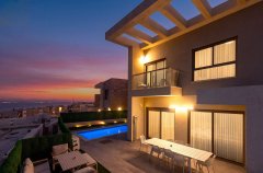 וילה פנורמה אילת 1