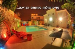 וילה שקד 5