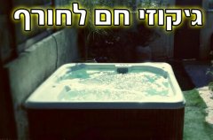 וילה פסגת האור 1