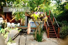אחוזת אופיר 16