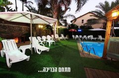 אחוזת נוף גלילי 19