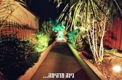 אחוזת נוף גלילי 39
