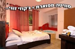 וילה חלום באדום 14