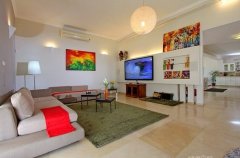 וילה villa 4 seasons 5