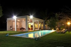 וילה villa 4 seasons 21