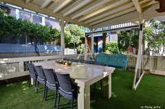 וילה אחוזת נתיב 42