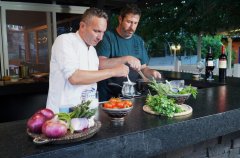 וילה אחוזת נתיב 19