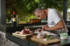 וילה אחוזת נתיב 27