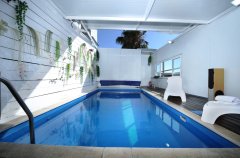 וילה הדבר האמיתי 8