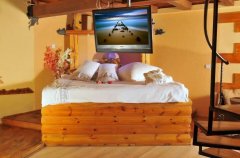 וילה הדבר האמיתי 45