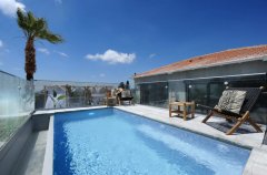 וילה הדבר האמיתי 16